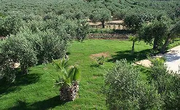 Agriturismo La Concordia Valderice
