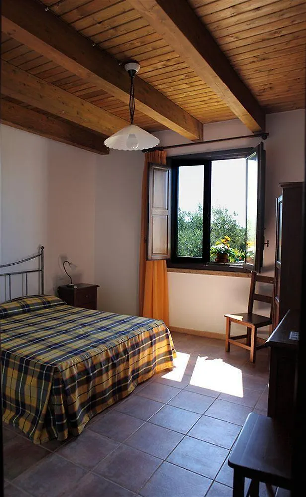 Agriturismo La Concordia Valderice