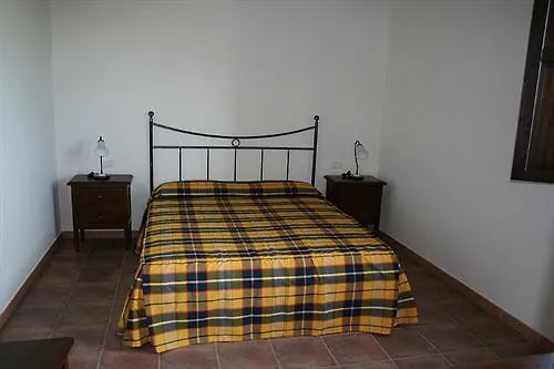 Maison d'hôtes Agriturismo La Concordia à Valderice Séjour à la campagne