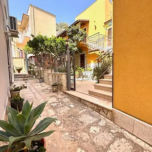 Appartement Casa Vacanze S. Marco, Valderice